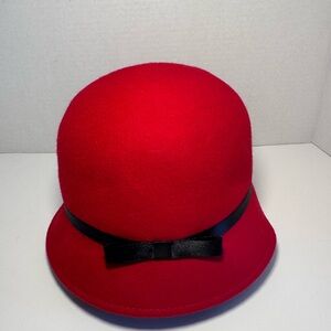 2 Derby hat one size adult size